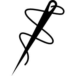 針と糸 icon