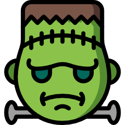 frankenstein icono