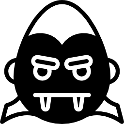 ドラキュラ icon