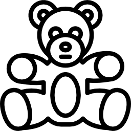 テディベア icon