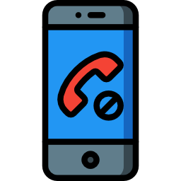 Smartphone icon