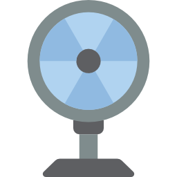 ventilator icon