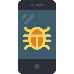 Smartphone icon