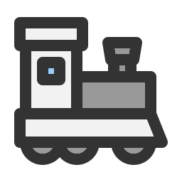 Train icon