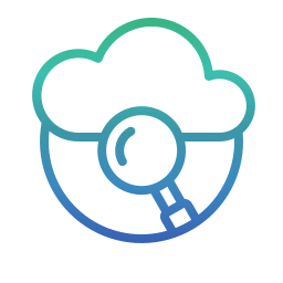 Cloud icon