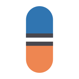 Pills icon