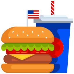 Hamburger icon