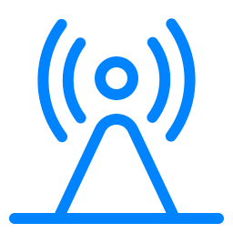 Signal icon