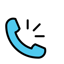 Ringing icon