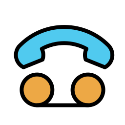 Recorded call icon
