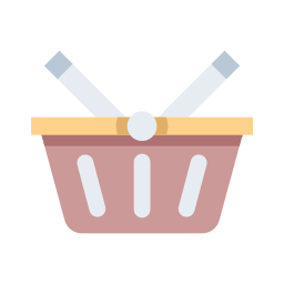 Basket icon