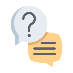 Faq icon