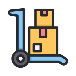 Trolley icon