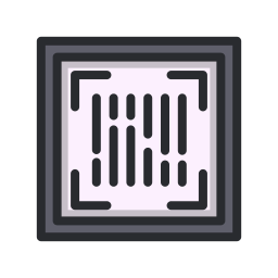 Barcode icon