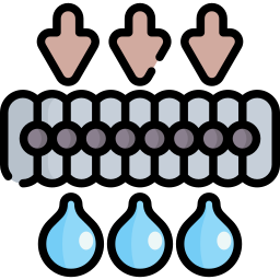 membrana ikona