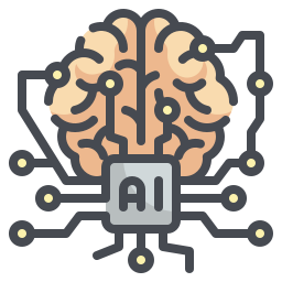 Brain icon