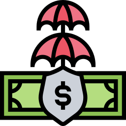 Reinsurance icon