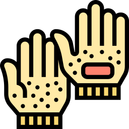 Gloves icon