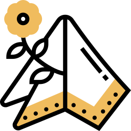 テーブルナプキン icon