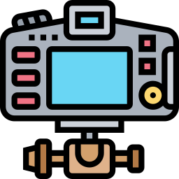 rückseitige kamera icon