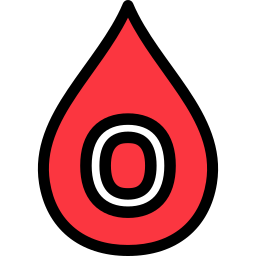 krwiodawstwo ikona