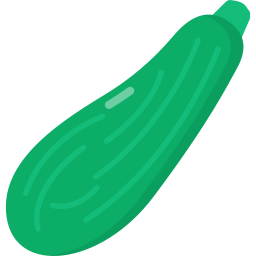 Zucchini icon