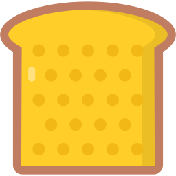 toast icon