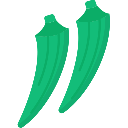 okra icon