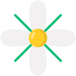 Garlic mustard icon