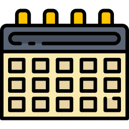 Calendar icon