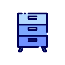 Cabinet icon