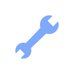 Wrench icon