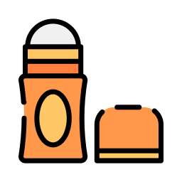 déodorant Icône