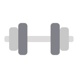 Dumbbells icon