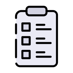 List icon