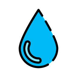 hidratante icono