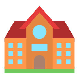 School icon