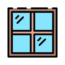 Window icon