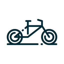 Bicycle icon