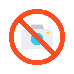 No photos icon