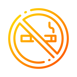 No smoking icon