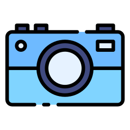 Camera icon