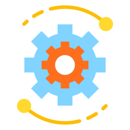 configuration Icône