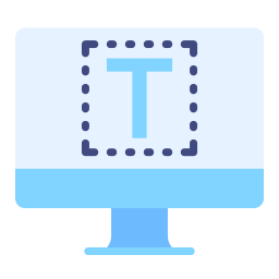 Font icon