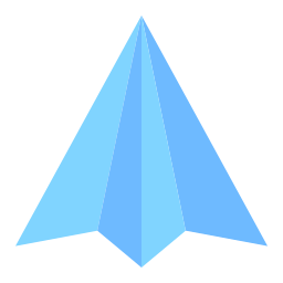 Origami icon