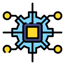 Intelligence icon