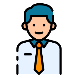 Employee icon