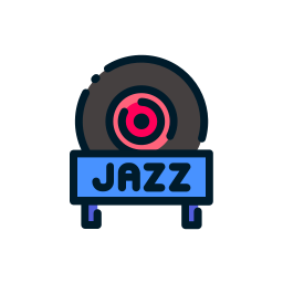 jazz Ícone