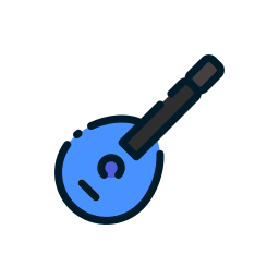 Mandolin icon