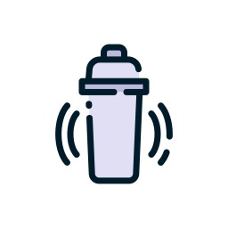 Shaker icon